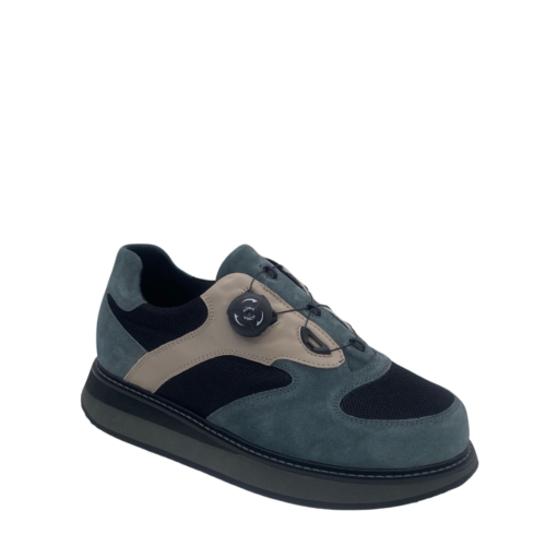 Calzatura Comfort Uomo - ETHAN