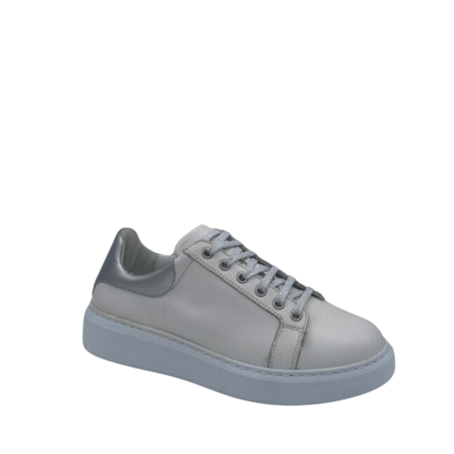 Queen bianca e argento